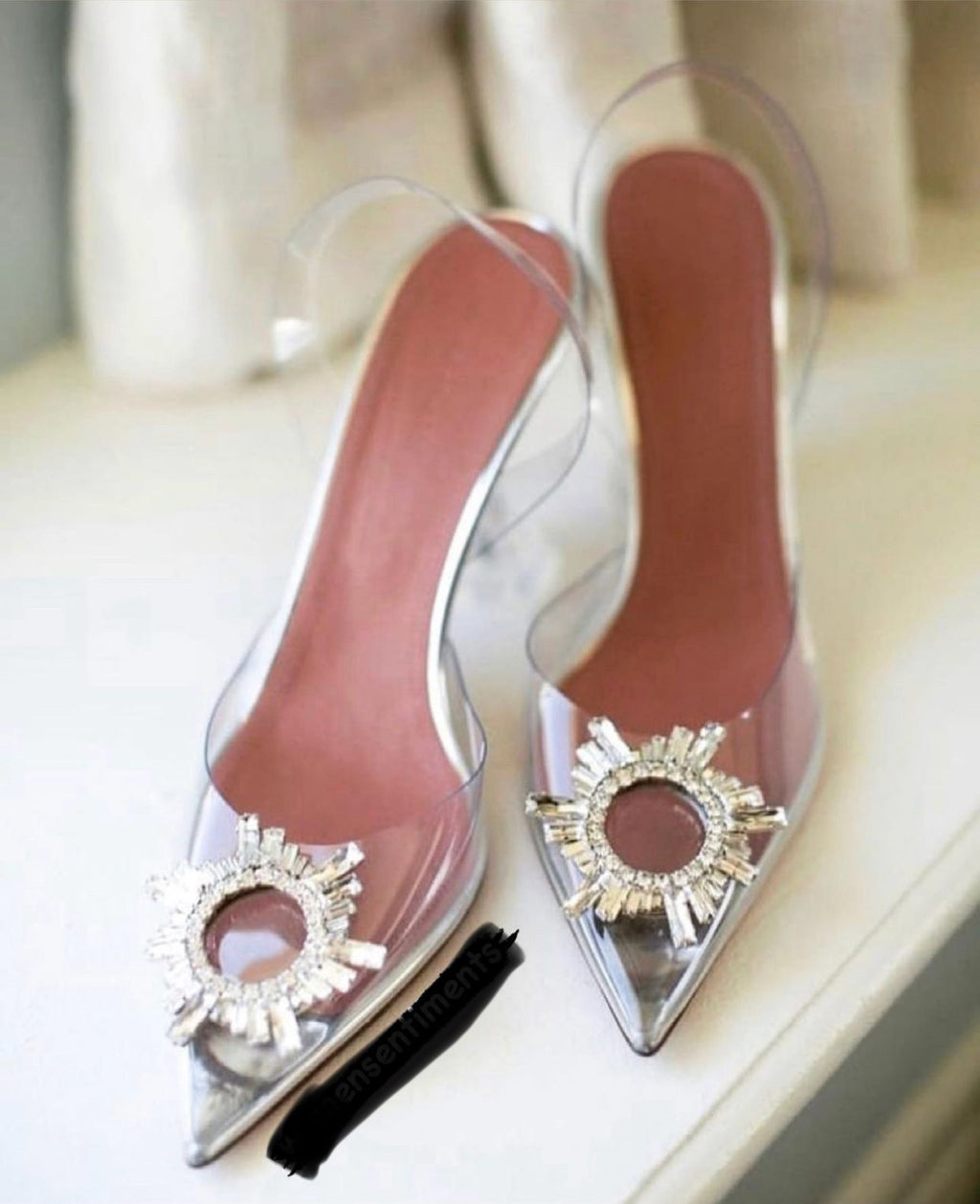 FEMALE HEELS -016