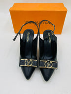 FEMALE HEELS -012