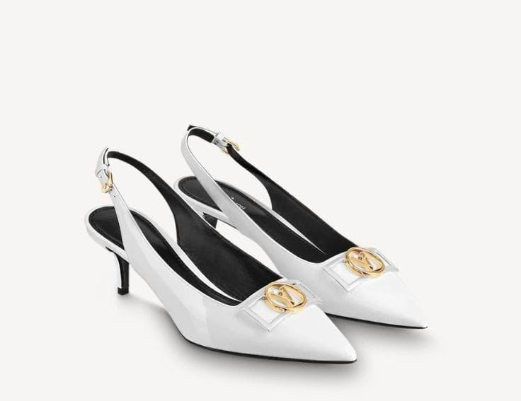 FEMALE HEELS -011
