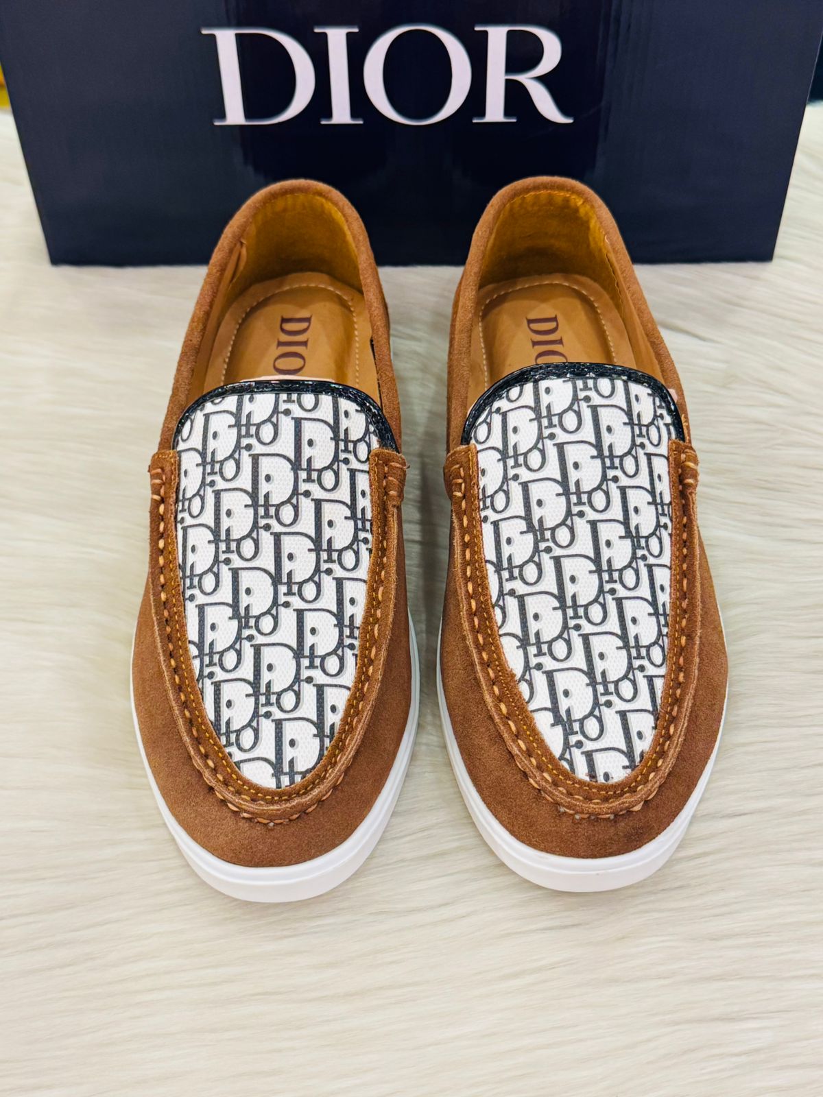 MEN LOAFERS -02