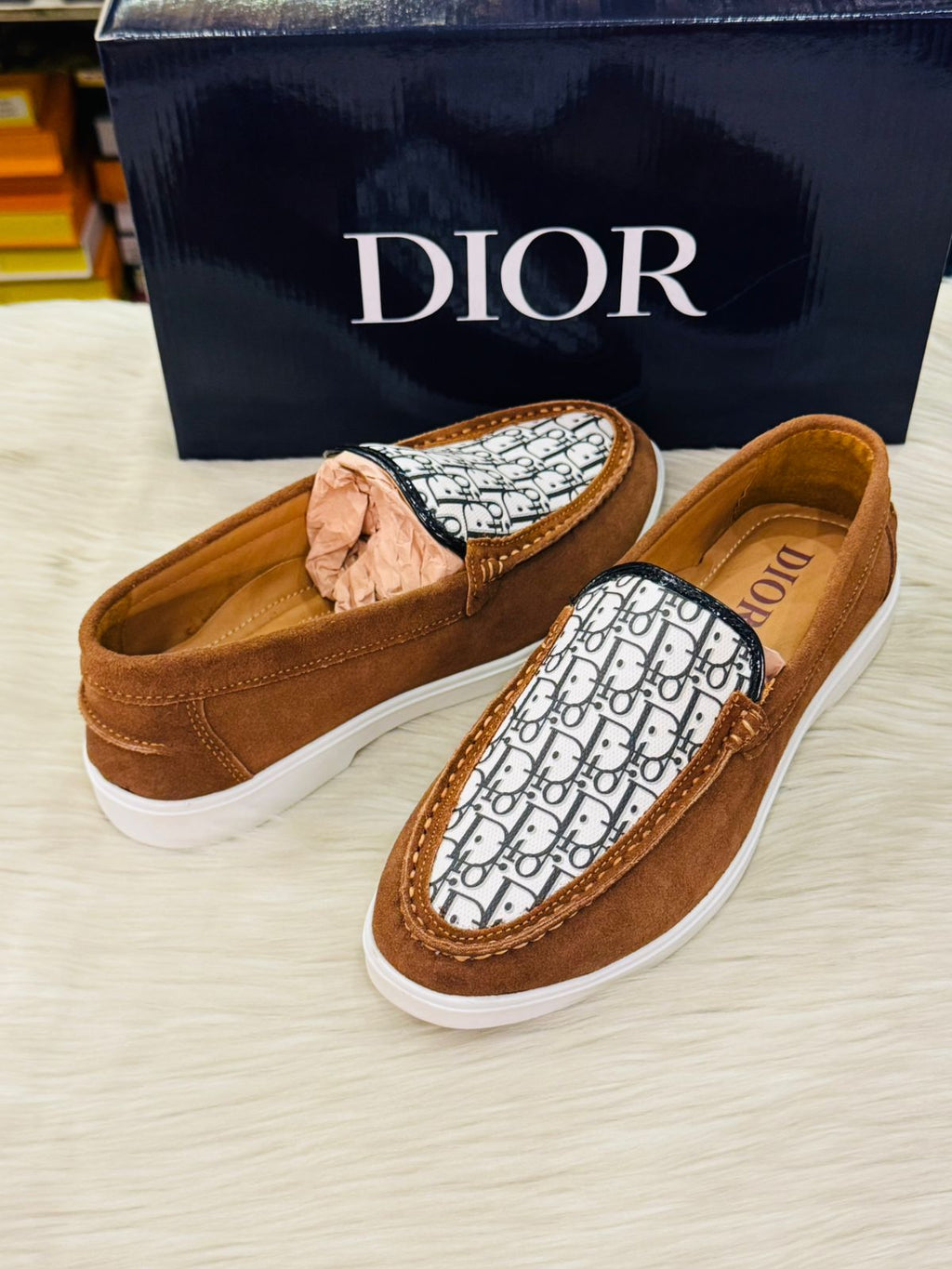 MEN LOAFERS -02