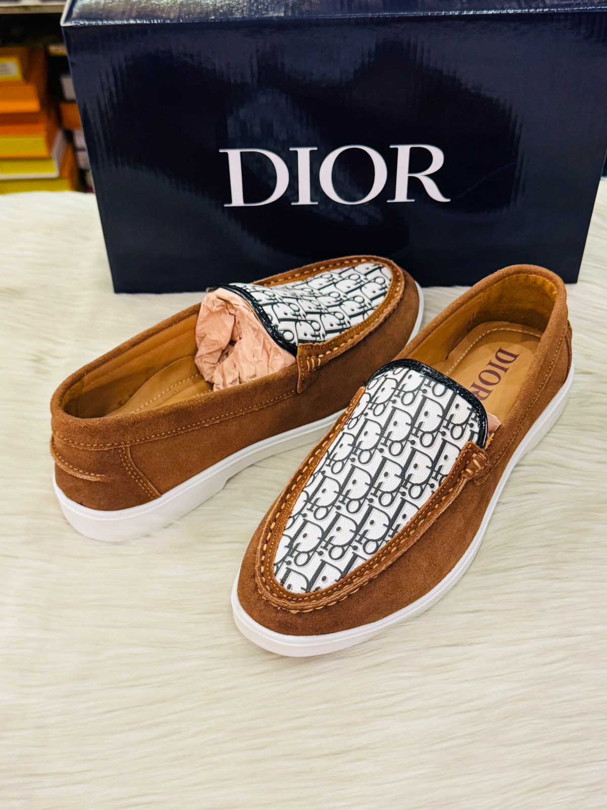 MEN LOAFERS -02