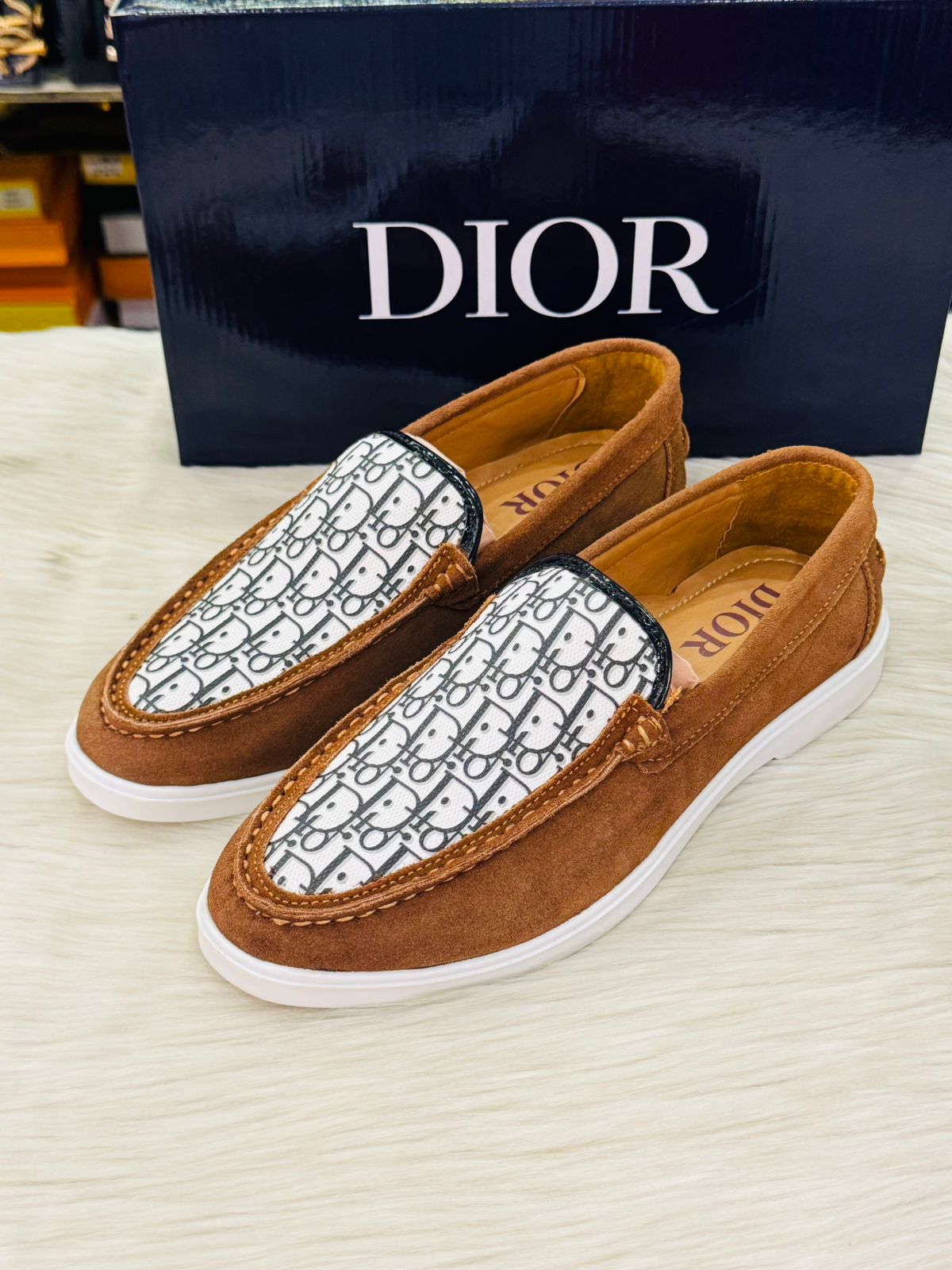 MEN LOAFERS -02