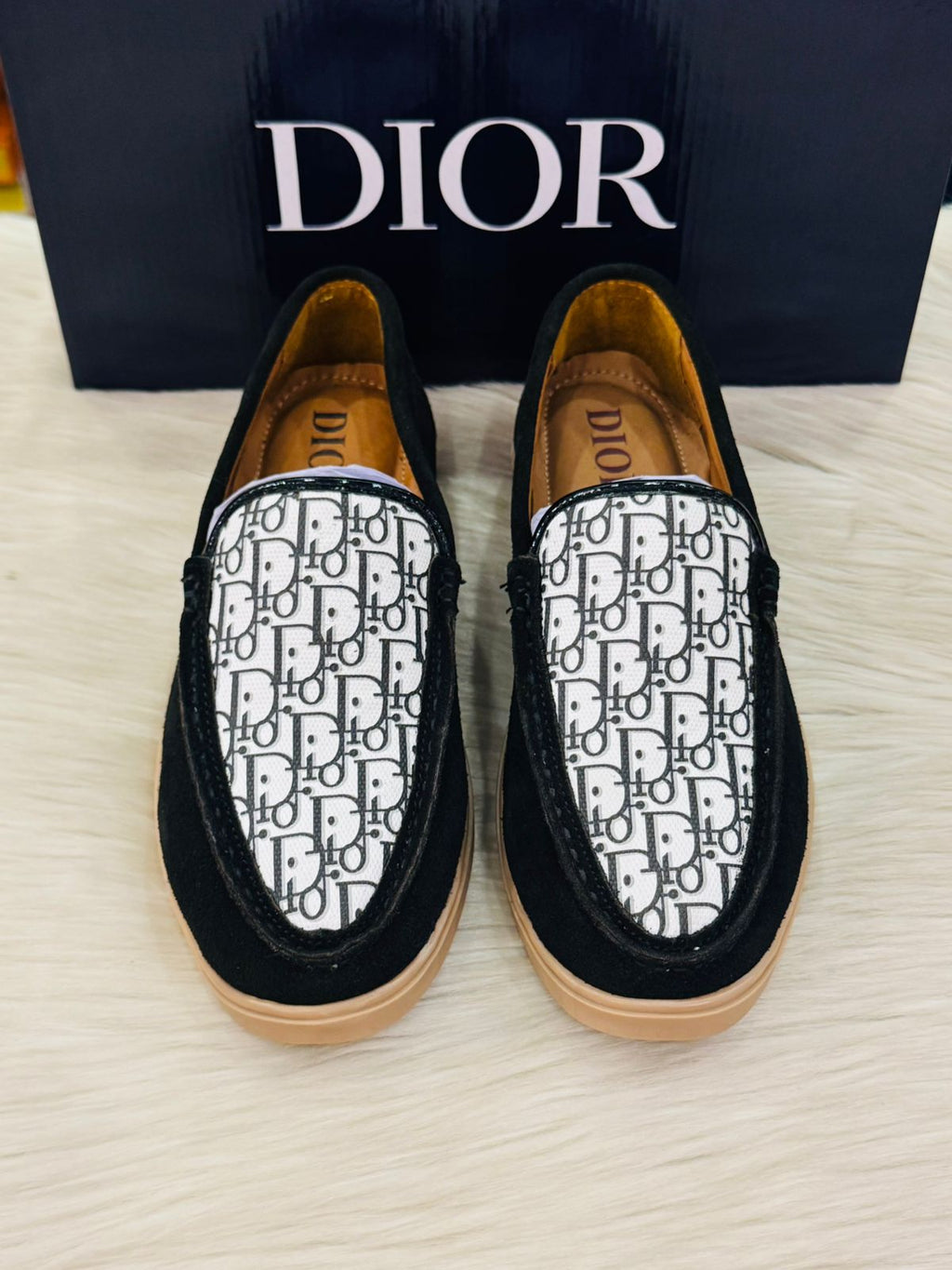 MEN LOAFERS -01