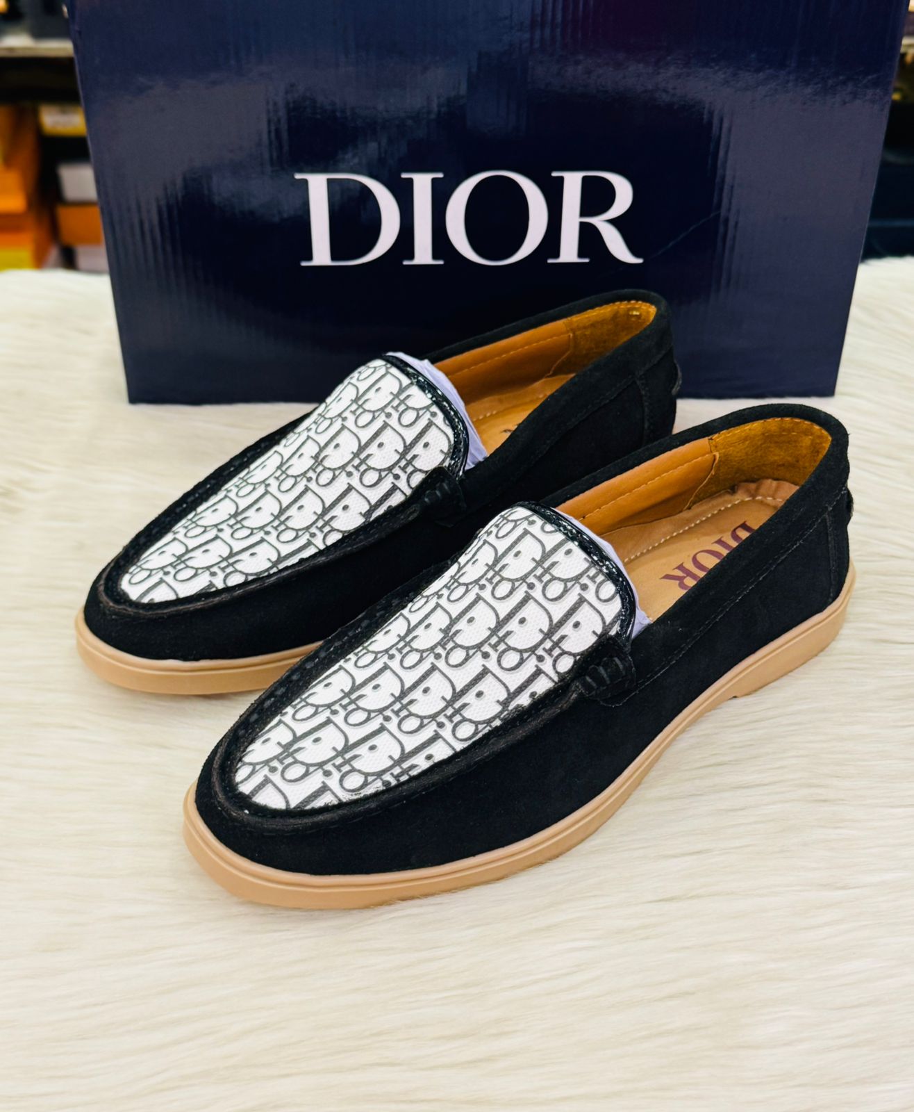 MEN LOAFERS -01