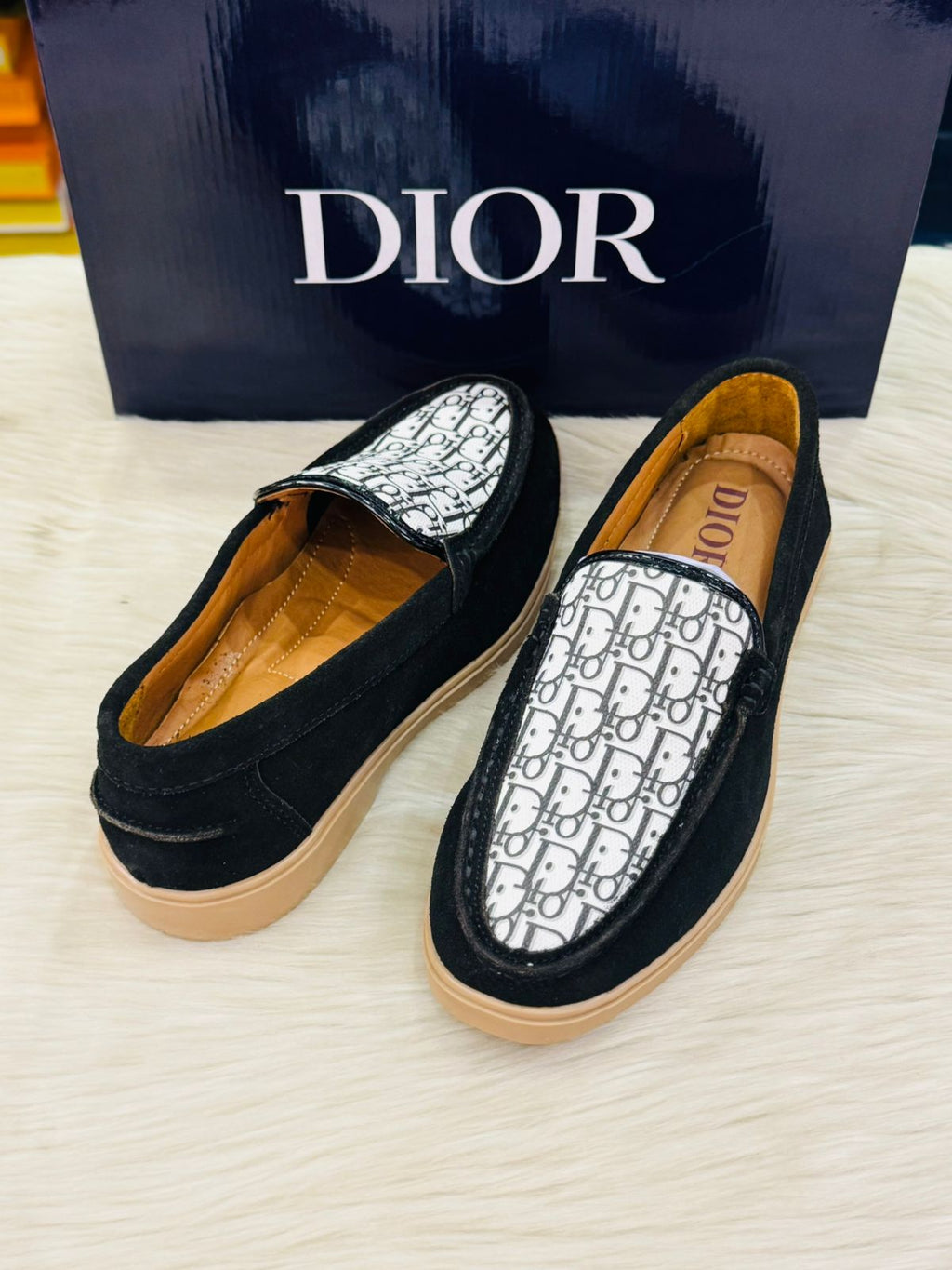 MEN LOAFERS -01