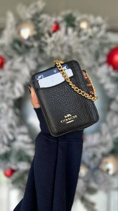 FEMALE WALLET -041