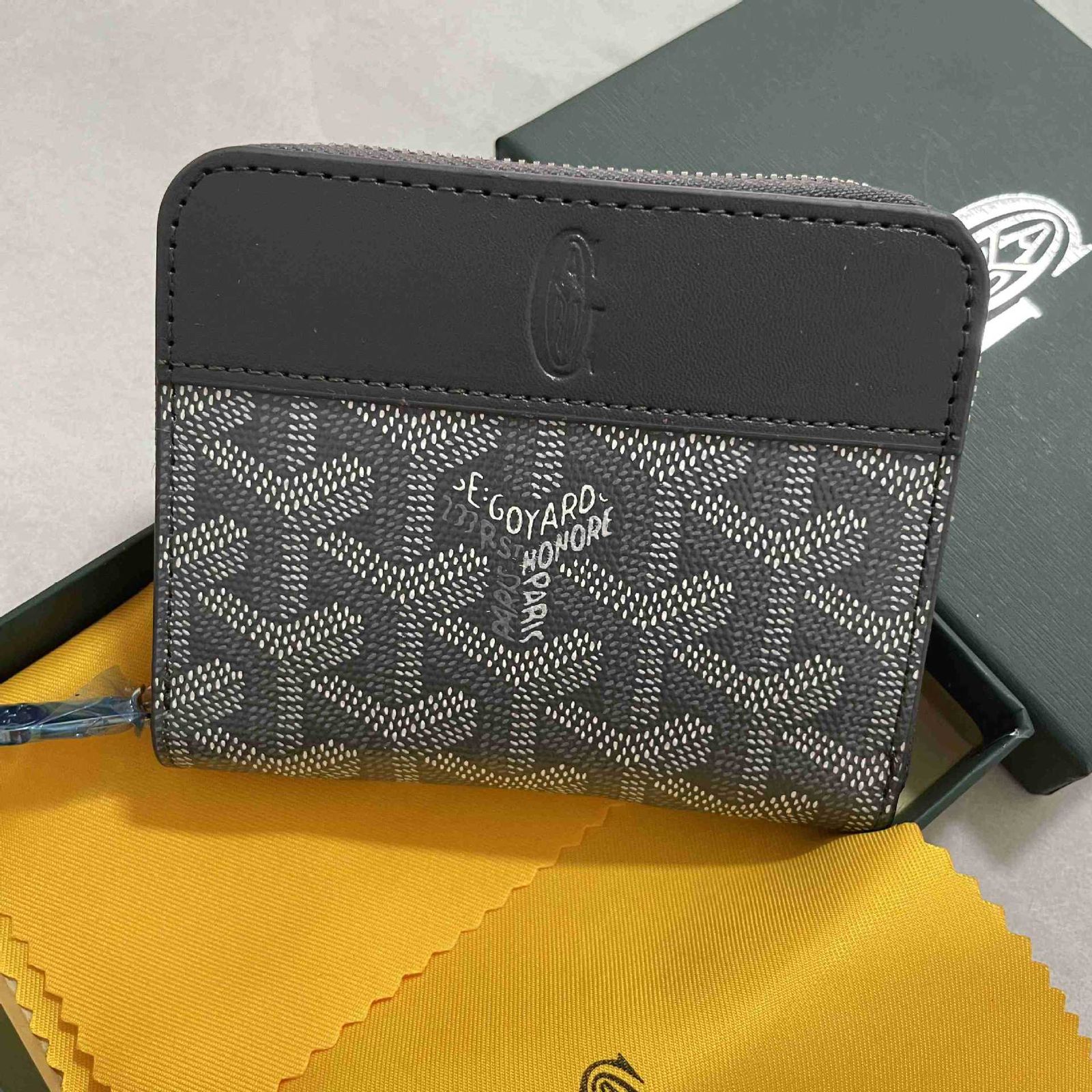 FEMALE WALLET -038
