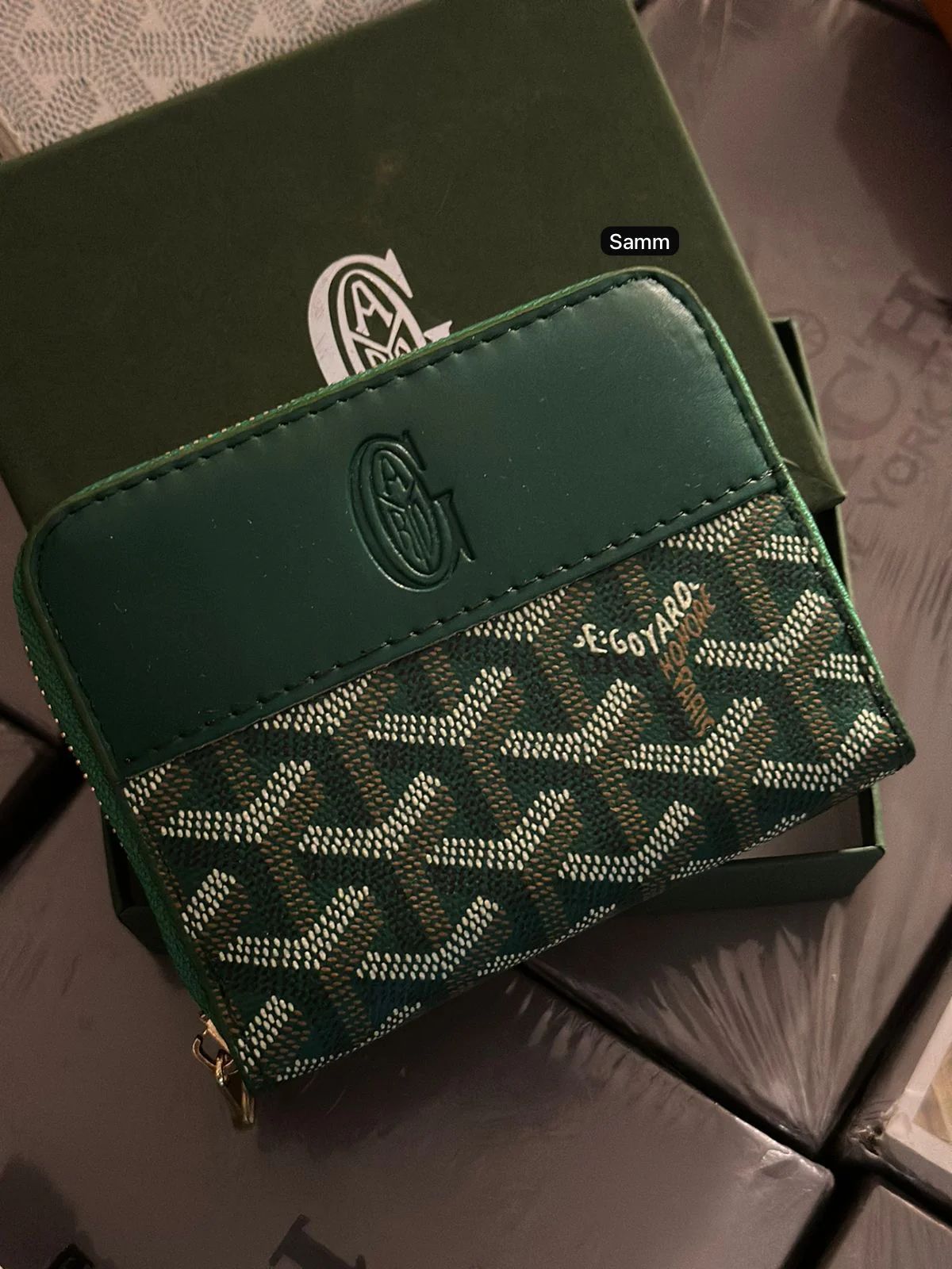 FEMALE WALLET -037