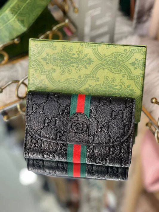 FEMALE WALLET -035