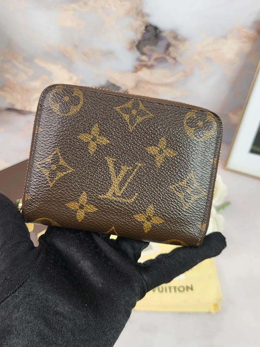 FEMALE WALLET -034
