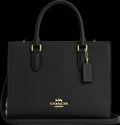 Structured Medium Handbag – HB802