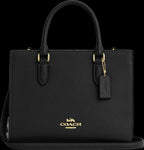 Structured Medium Handbag – HB802