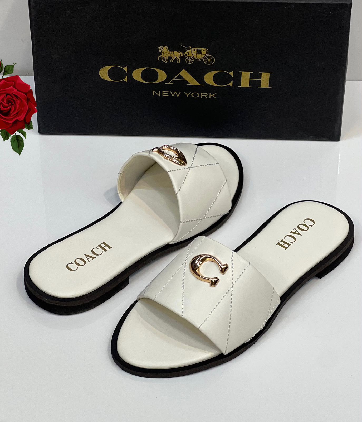 Female slide-999