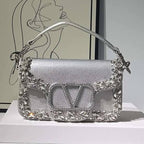Loco small shoulder bag-047