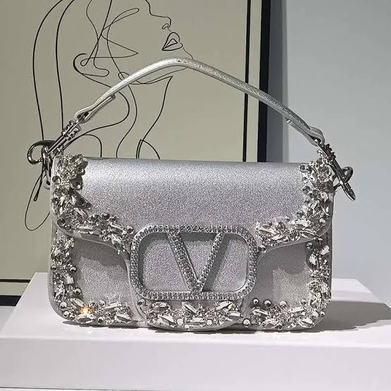 Loco small shoulder bag-047