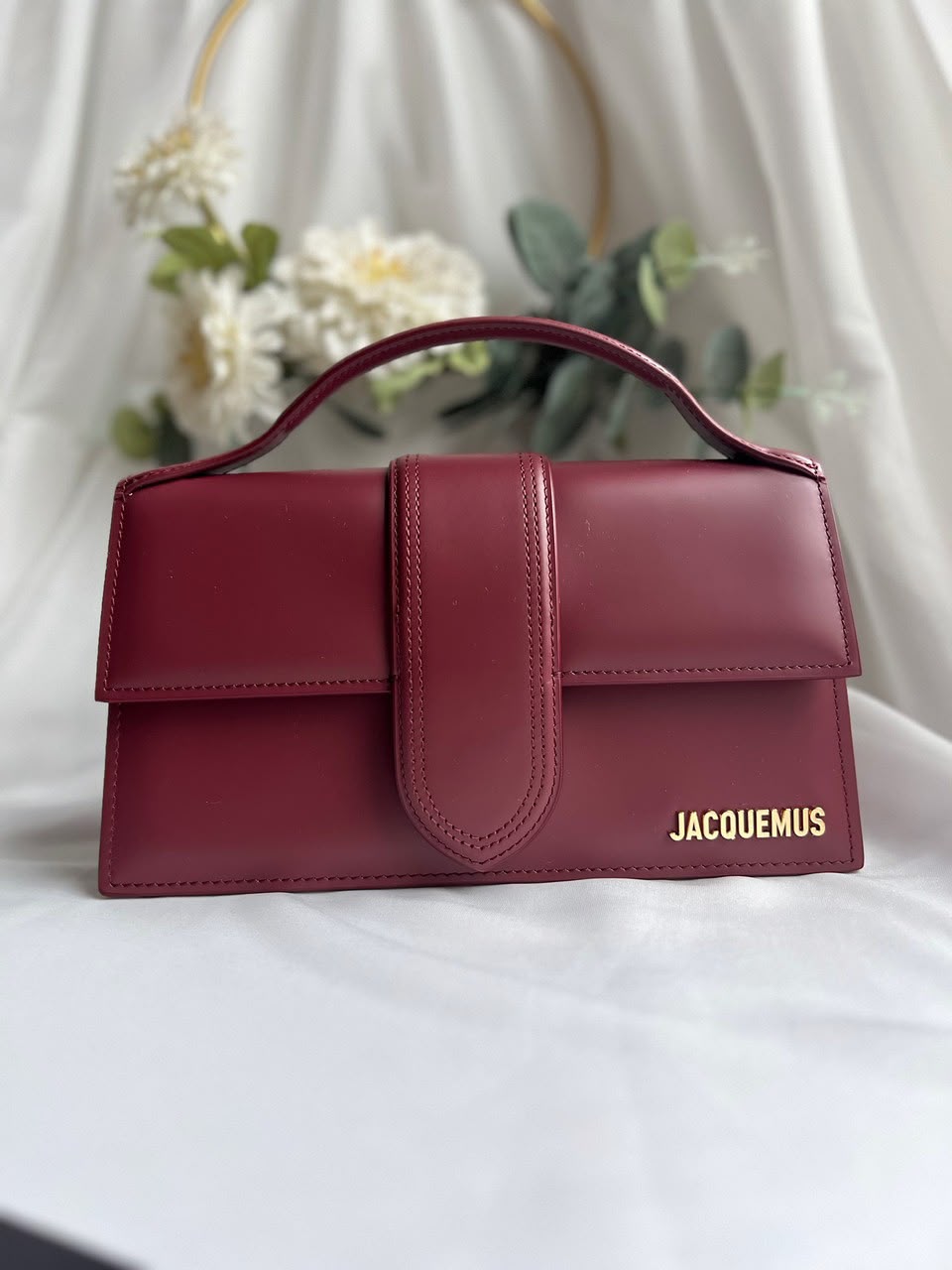 Le Bambino small bag-058