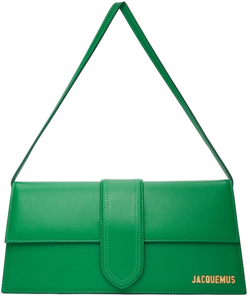 Le Bambino Long Bag -034