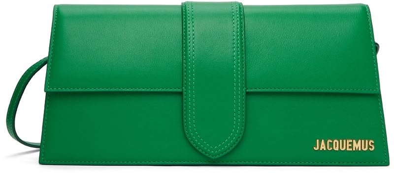 Le Bambino Long Bag -034