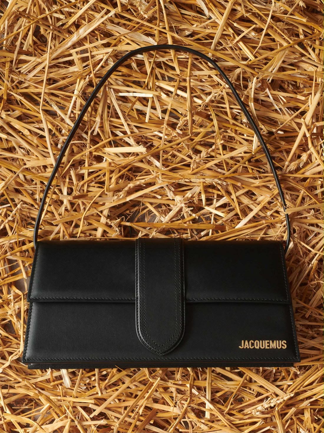 Le Bambino Long Bag -035