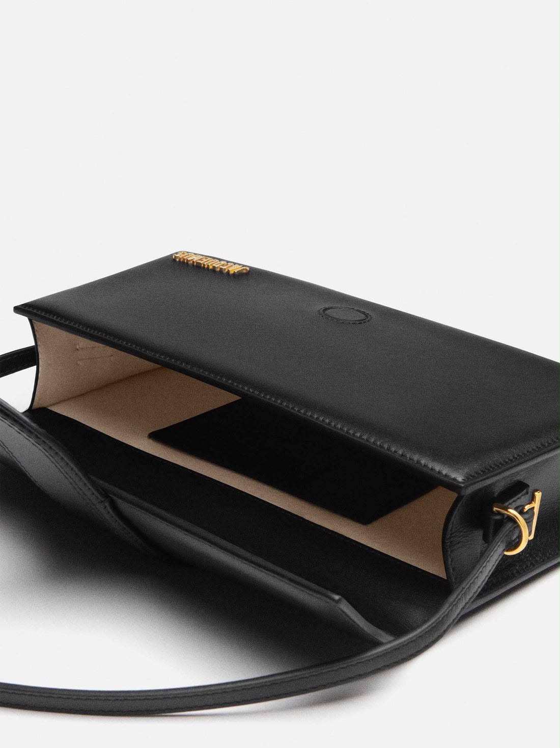 Le Bambino Long Bag -035