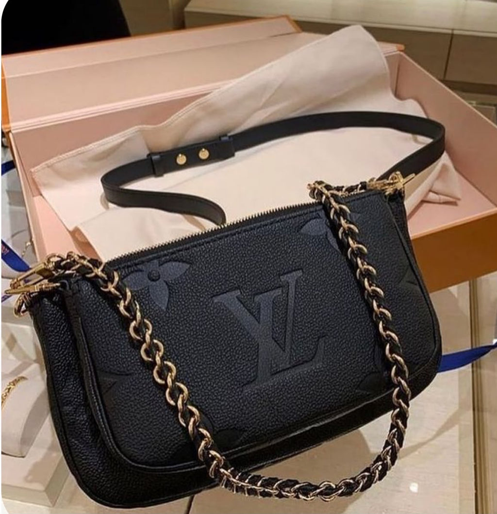 Pochette Accessoires handbag-022
