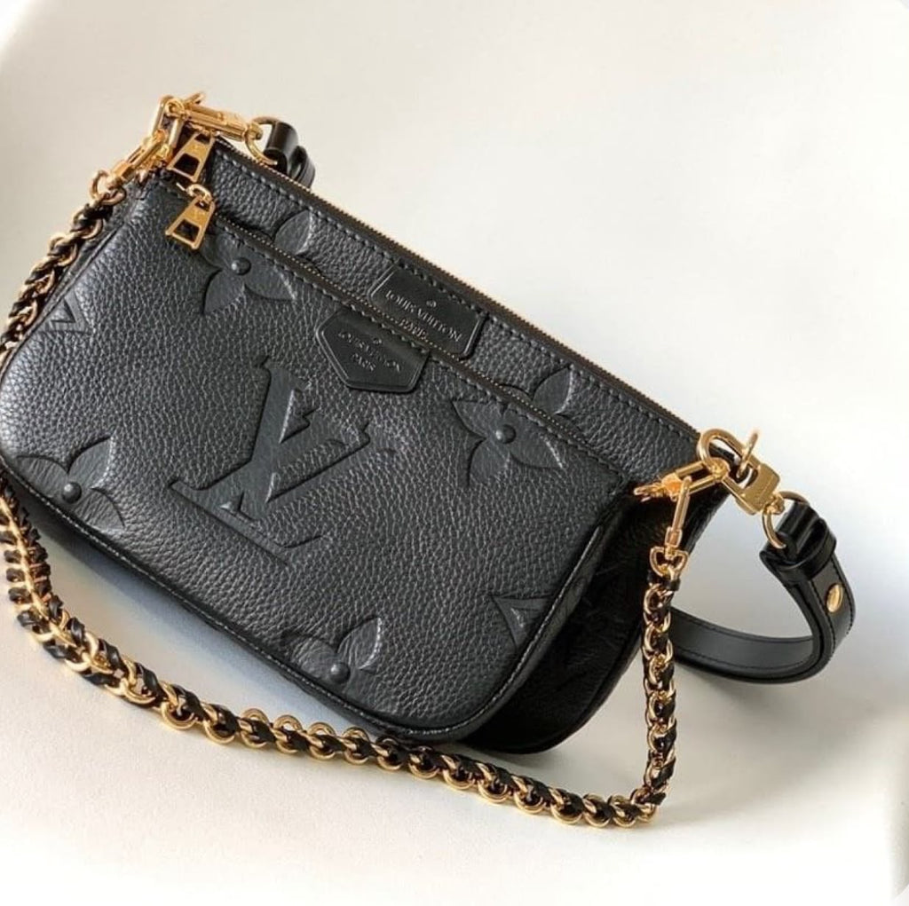 Pochette Accessoires handbag-022