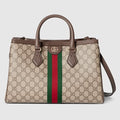 Ophidia Medium Tote Bag-062