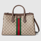 Ophidia Medium Tote Bag-062