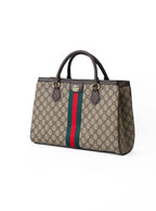 Ophidia Medium Tote Bag-062