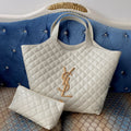 Icare maxi shopping bag -058