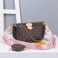 Multi Pochette bag-094