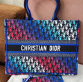 colorful Oblique HANDBAG-064