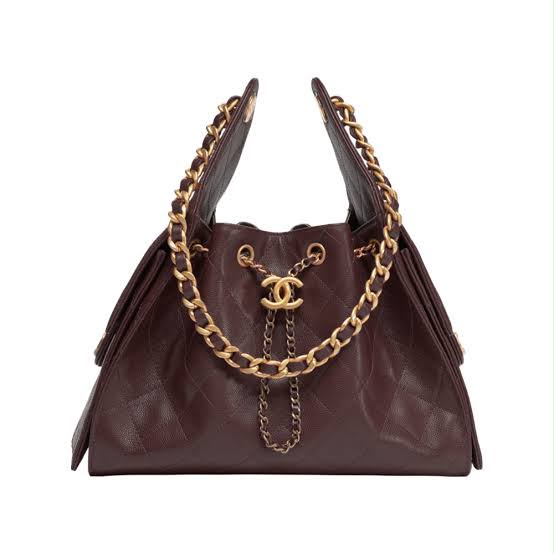 Hobo handbag-012