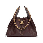 Hobo handbag-012