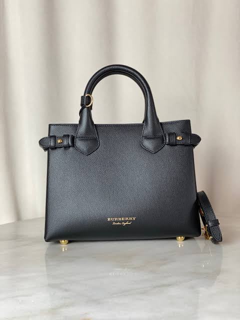 Banner Tote bag-HB054
