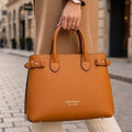 Banner Tote bag-HB053