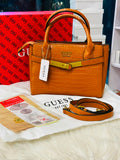 Enisa Mini Satchel-HB85