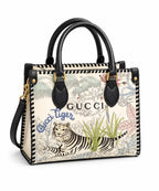 Tiger handbag -HB098