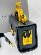 Pencil Cat Bag-025