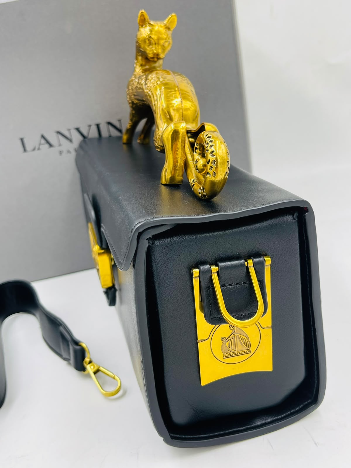 Pencil Cat Bag-025