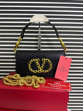 Garavani Locò shoulder bag -HB066