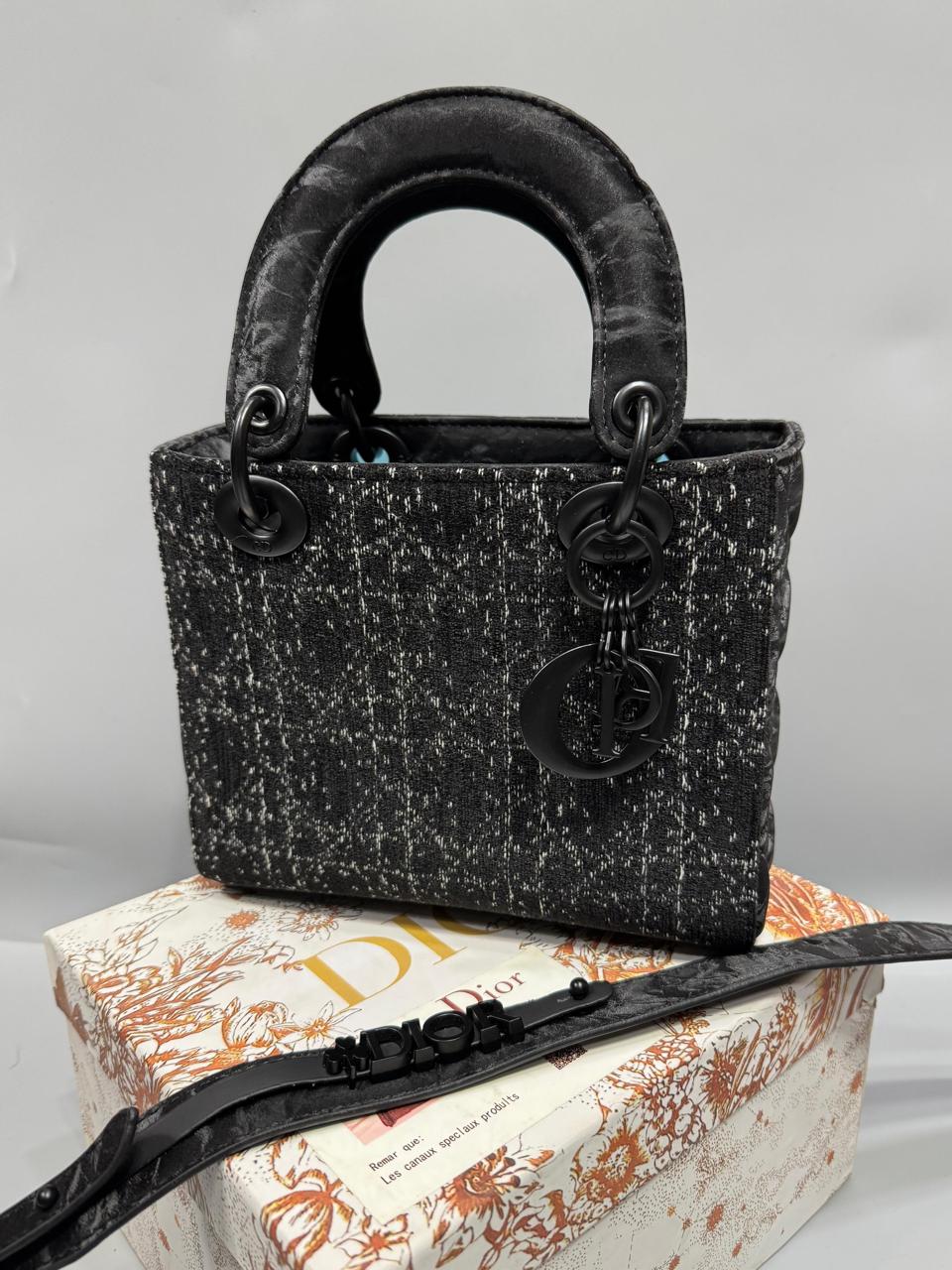 Lady D-Joy bag-HB089