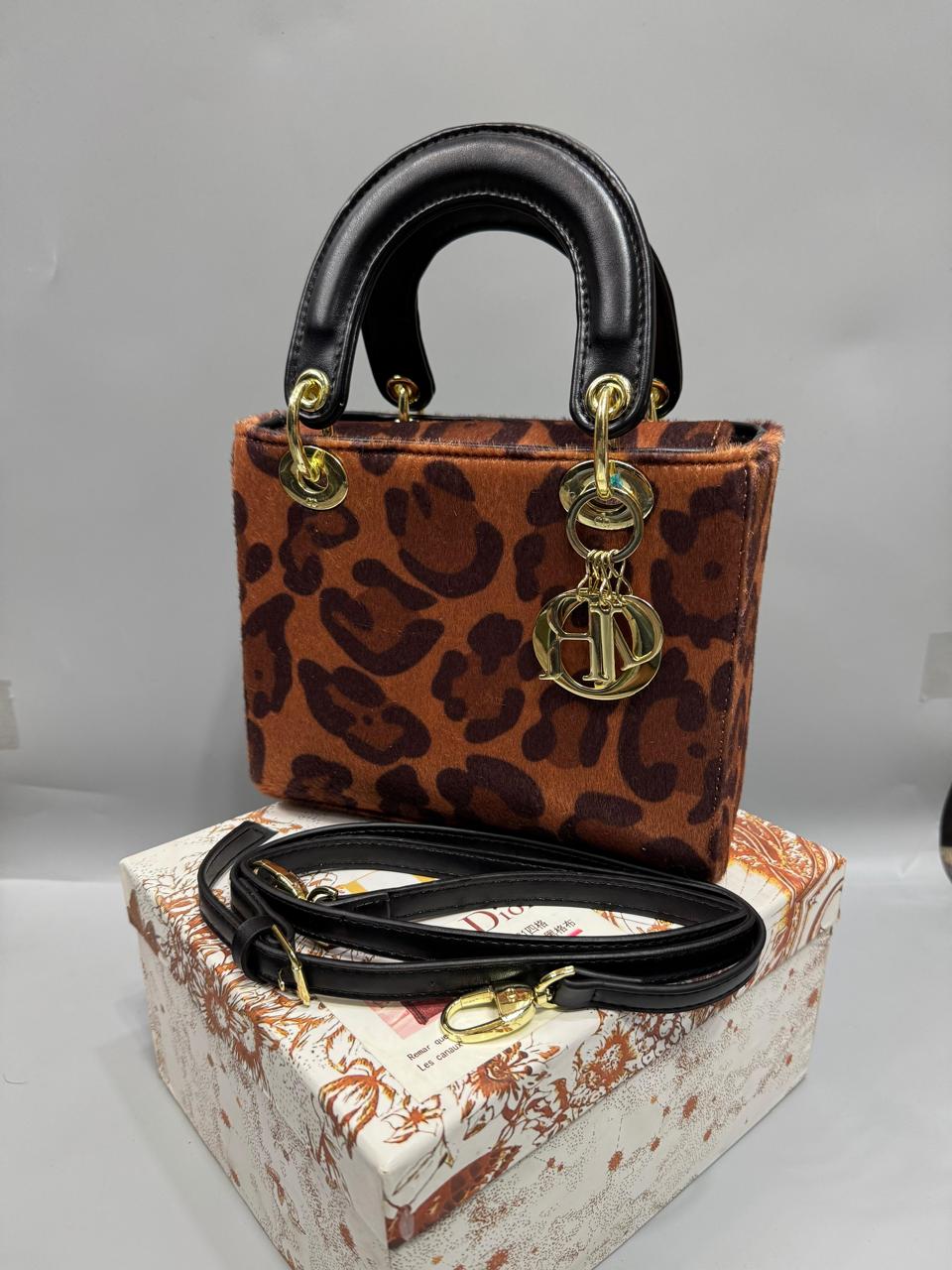 Mini bag HB002