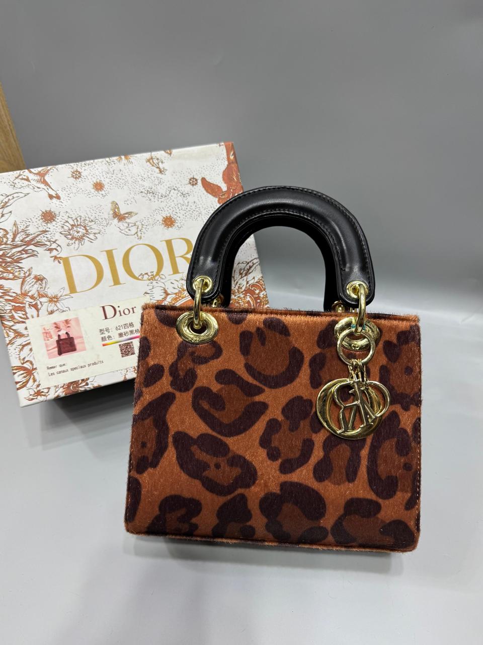 Mini bag HB002
