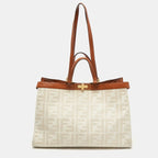 Peekaboo X-Tote bag-085