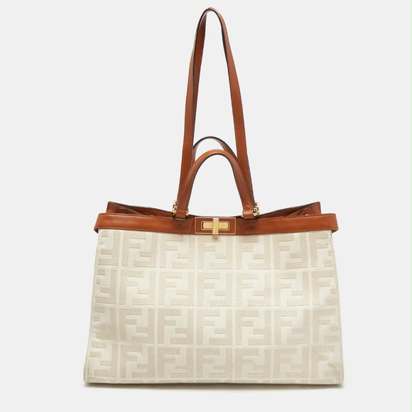 Peekaboo X-Tote bag-085
