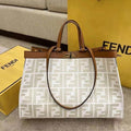 Peekaboo X-Tote bag-085