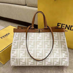 Peekaboo X-Tote bag-085