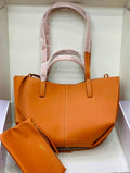Cyme tote bag-HB075
